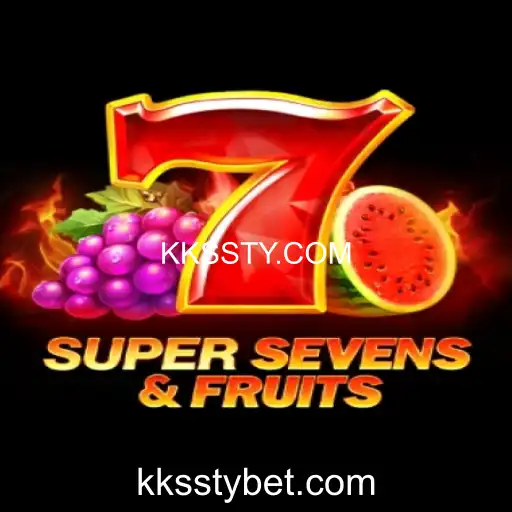 Descubra o Fascinante Mundo de 7SuperSevensFruits: Um Jogo Inovador
