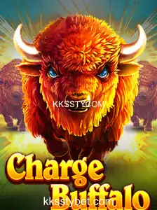 ChargeBuffalo: Desvendando o Novo Fenômeno dos Jogos