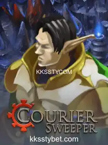 Descubra o Desafio Estratégico de CourierSweeper: Um Jogo Inovador