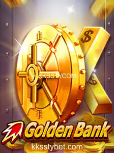 CrazyGoldenBank: Um Mergulho no Mundo do Jogo Revolucionário da KKSSTY.COM