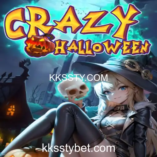 CrazyHalloween: Descubra o Jogo que Está Fazendo Sucesso