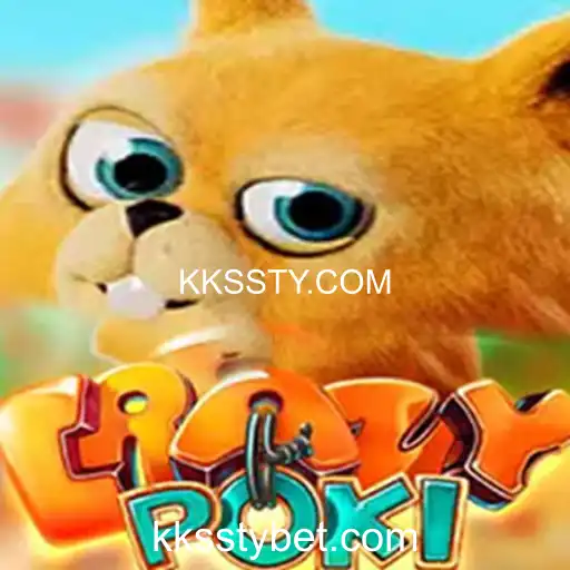 Explorando o Universo de CrazyPoki: Uma Aventura Empolgante