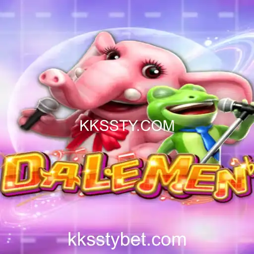 Descubra o Fascinante Mundo de DALEMEN