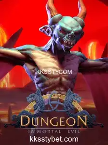 Explorando o Fascinante Mundo de 'Dungeon' no KKSSTY.COM