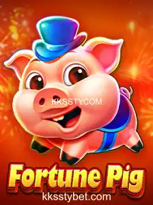 FortunePig: A Atração dos Jogos de Sorte Online