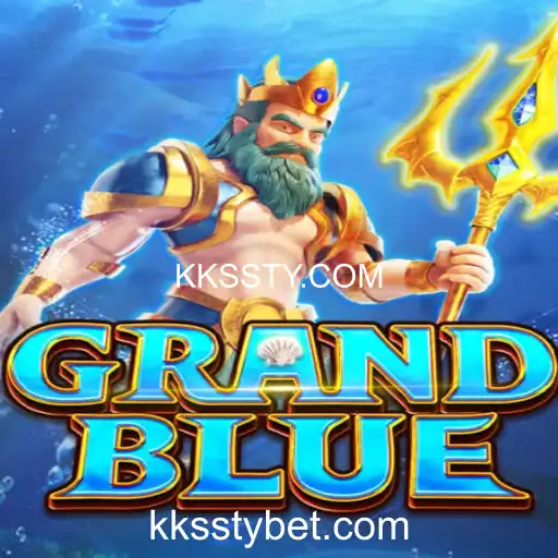 Explorando o Universo de GRANDBLUE: Um Jogo de Estratégia Inovador