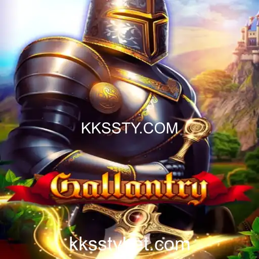 Explorando Gallantry: Uma Imersão no Universo de KKSSTY.COM