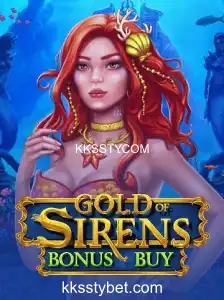 Aventuras Épicas no Jogo GoldofSirensBonusBuy