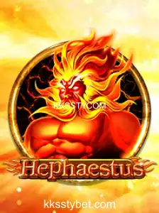 Explorando o Mundo de Hephaestus: Um Mergulho na Mitologia e Estratégia Moderna