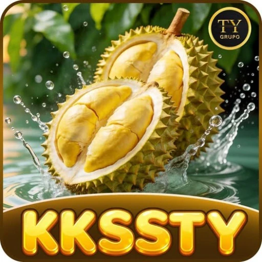 KKSSTY.COM Logo