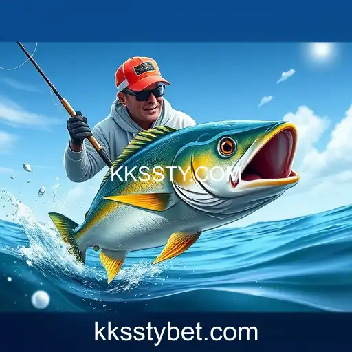 Jogos de pesca