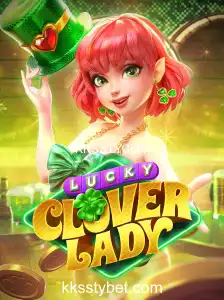 LuckyCloverLady: Descubra o Encantador Mundo de Prêmios e Diversão
