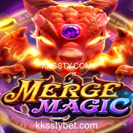 Explorando o Mundo Encantado de MERGEMAGIC