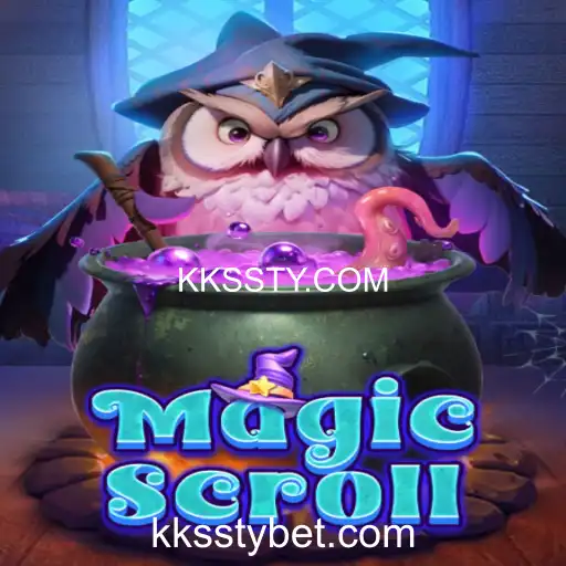 MagicScroll: Desvendando o Jogo Revolucionário de Estratégia