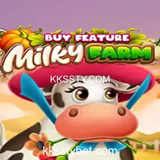 MilkyFarmBuyFeature: Um Guia Completo para o Novo Jogo Inovador