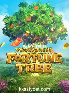 Explorando ProsperityFortuneTree: Um Guia Completo para Jogadores