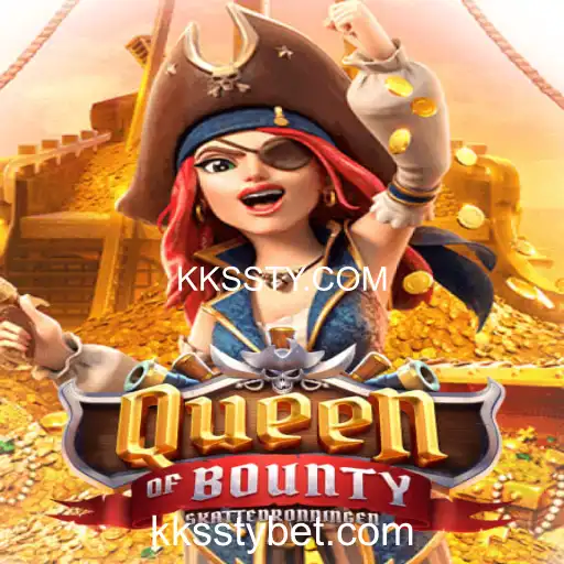 Explorando o Mundo de QueenofBounty: Um Jogo Inovador da KKSSTY.COM
