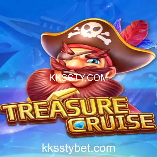 Explorando o Mundo de TREASURECRUISE: Um Jogo de Estratégia Emocionante