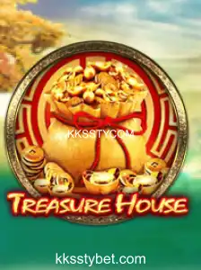 Desvendando os Segredos do Jogo TreasureHouse