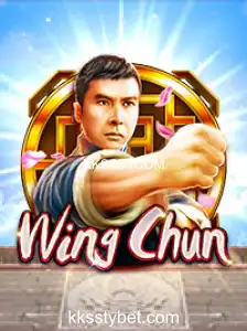 Descubra o Universo de WingChun: Jogo Estratégico Inovador