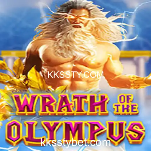 Descubra o Mundo de 'WrathofOlympus' e suas Regras Empolgantes